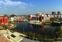 全景